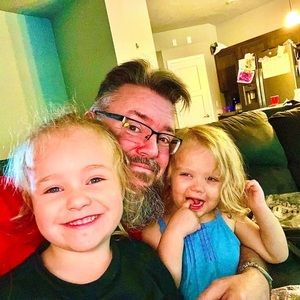 Meet your Posher, Bill